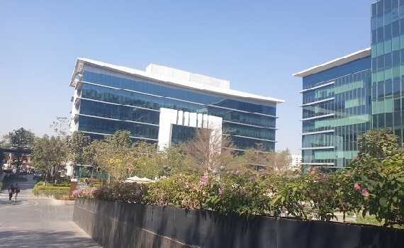 ART Fertility Clinics, Mumbai,Unit No 4, Tower 4, Ground Floor, Equinox Business Park, LBS Marg, Kurla (West), Mumbai- 400070