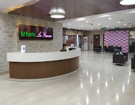 Fortis Medical Centre, Richmond Road, Bangalore,XJ84+8X9, Muniswamy Garden, Neelasandra, Bengaluru, Karnataka 560025