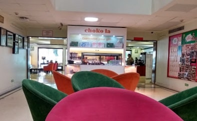 Fortis La Femme, Greater Kailash II, New Delhi,Jahanpanah City Forest, New Delhi, Delhi 110048