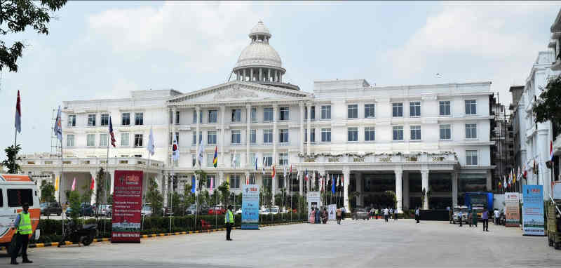 Rela Hospital, Chennai,7, CLC Works Road, Nagappa Nagar, Chromepet, Chennai, Tamil Nadu 600044