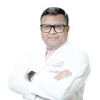 Dr. Sandeep Agarwal