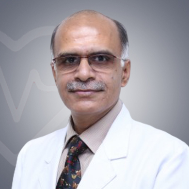 Dr. Rajesh Khanna