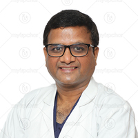 Dr. Mukul Rastogi