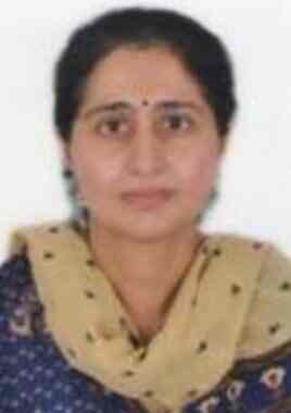 Dr. Vandana Khullar