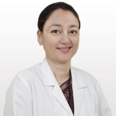 Dr. Alka Sinha