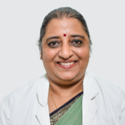 Dr. S. Jayalakshmi