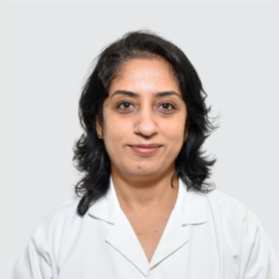 Dr. Smita Vats