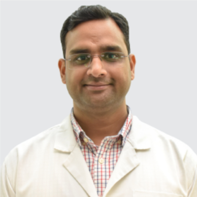 Dr. Himanshu Tyagi 