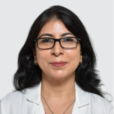 Dr. Monica Bambroo