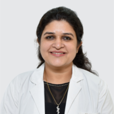 Dr. Pooja Aggarwal 