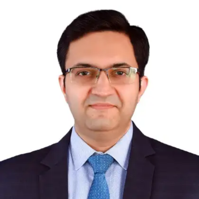 Dr. Abhijit Bagde