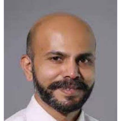 Dr. Vinod Kumar