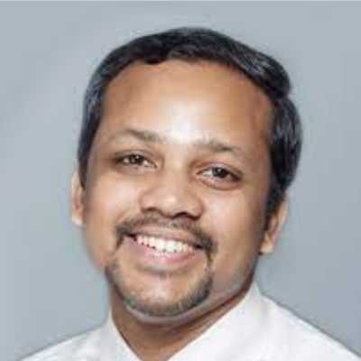 Dr. Deepak Charles
