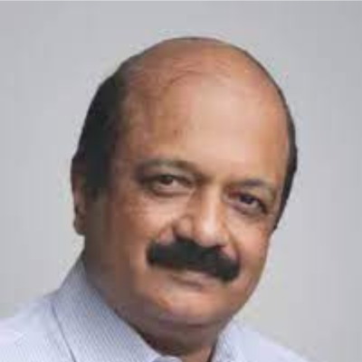 Dr GN Ramesh