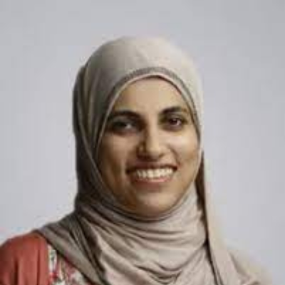 Dr. Shameema Anvarsadath