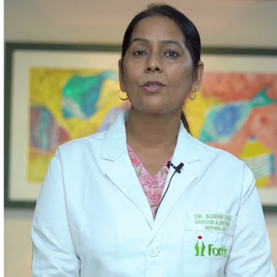 Dr. (Prof) Suman Lata Nayak