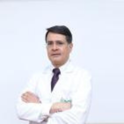 Dr. Sidharth Sahni