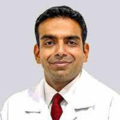 Dr. Anurag Gupta