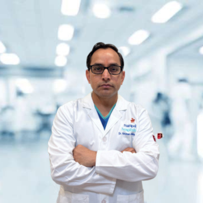 Dr. Virbhan Balai 
