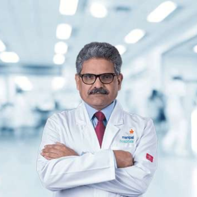 Dr. Yugal Kishore Mishra 