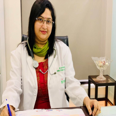 Dr. Sutopa Banerjee