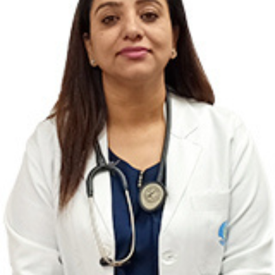 Dr. Priyanka Kharbanda