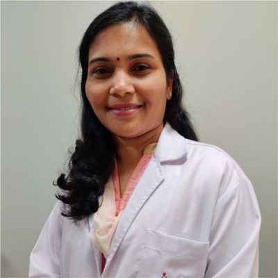 Dr. M. S. Meenakshi 