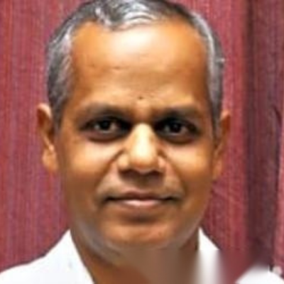 Dr. M. Ragavan