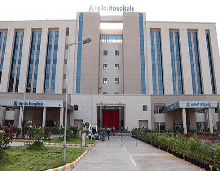 Apollo Medical Centres, Greams Road, Chennai,21, Greams Lane, Off Greams Road, Chennai - 600 006