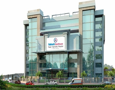 Aakash Healthcare Super Speciality Medical Centre, Dwarka, New Delhi,Hospital Plot, Road No. 201, Dwarka Sector-3, Dwarka, New Delhi, Delhi, 110075