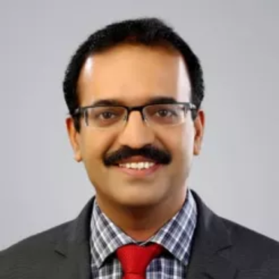 Dr. Ashraf V V