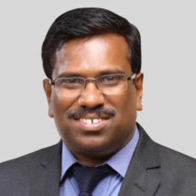 Dr. K V Gangadharan