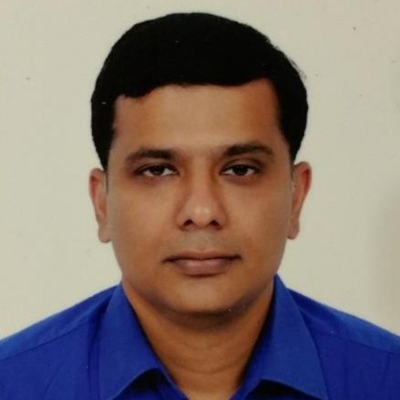 Dr. Subin Sugath