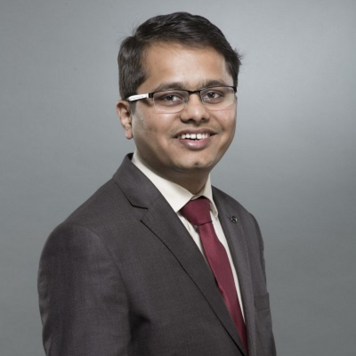 Dr. Sagar Bhattad