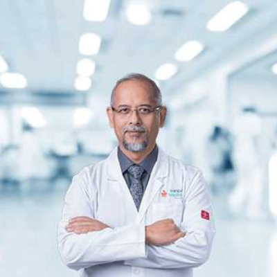 Dr. Sanjay Gogoi
