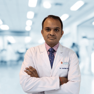 Dr. Tapish Sahu 
