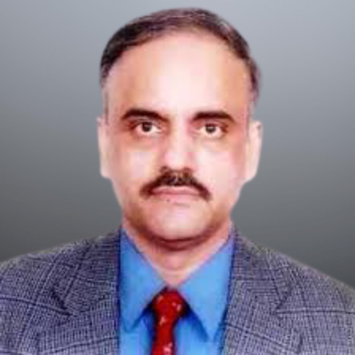 Dr. Sandeep Guleria