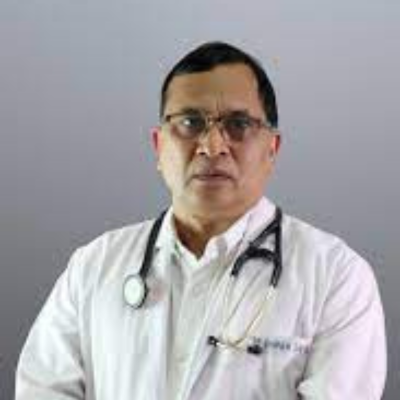 Dr. Bhaba Nanda Das