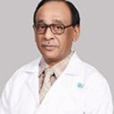Dr. K K Saxena