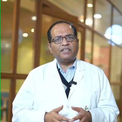 Dr. Vivek Tandon
