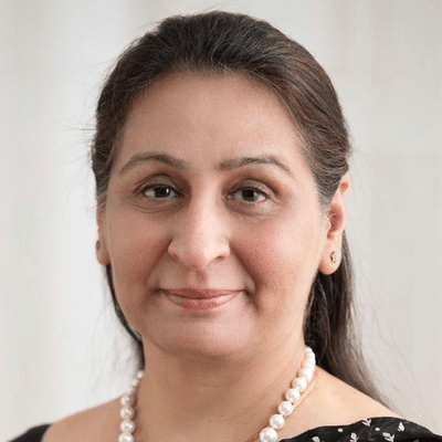 Dr. Bandhana Sodhi