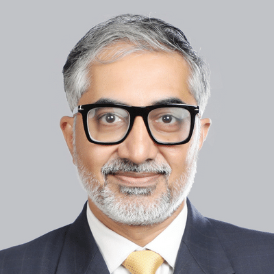 Dr. Sajith Babu T P