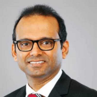 Dr. Pradeep Kumar T