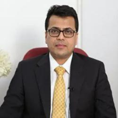 Dr. Raghu Nagaraj