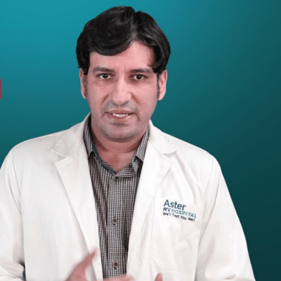 Dr. Keni Ravish Rajiv
