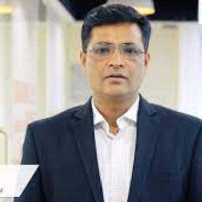 Dr. Vivek Belathur