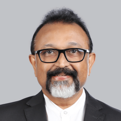 Dr. Ramesh Bhasi