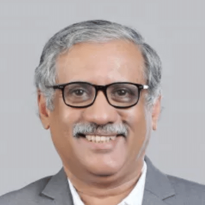 Dr. Abraham Mammen 