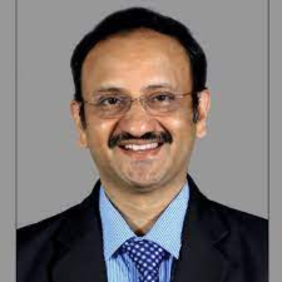 Dr. Madan Mohan B