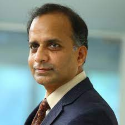 Dr. Govindaraj AB